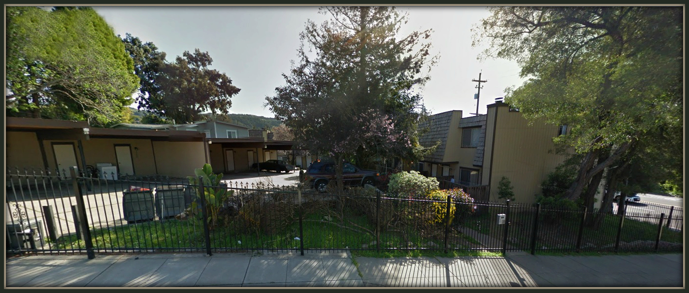 7 Condominium Units in Oakland, CA