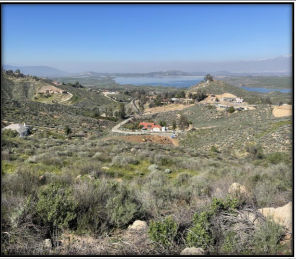 New SFR Construction | Perris