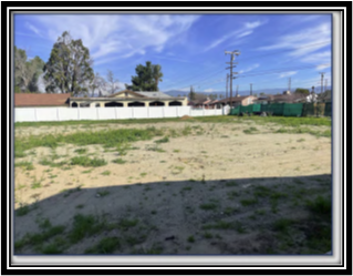 Proposed Construction of 6 unit Assisted Living Facility | In Colton