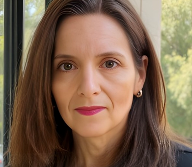 Gina Salas
