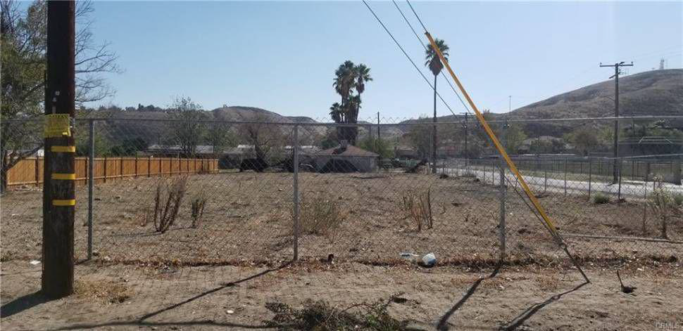 4plex Construction Loan | San Bernardino