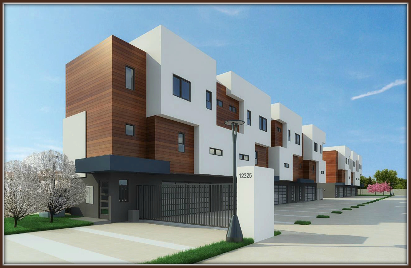 6-Unit Condo Construction Loan