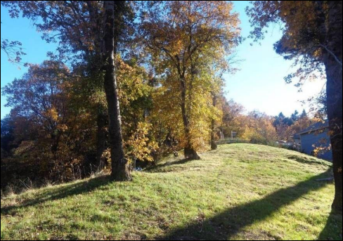 Proposed Construction of a New S.F.R | Crestline