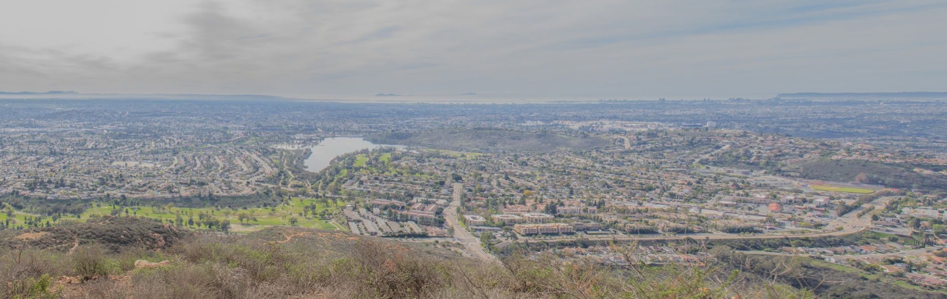 San Diego Skyline Overlook 1900x600