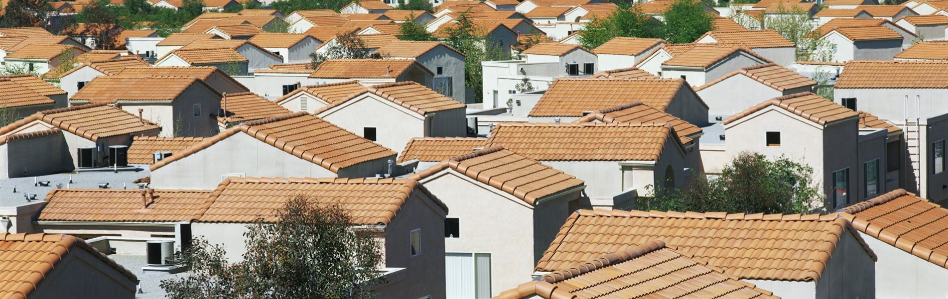 Southern California Desert Community Homes 1900x600